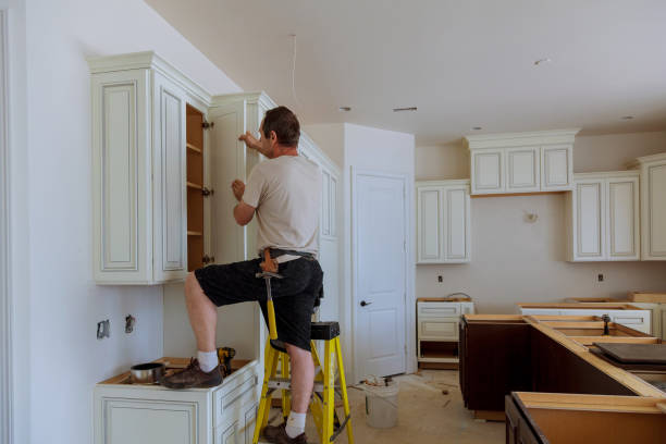 Licensed Kitchen Flooring service in Jarrettsville, MD - Remodeling Of Kitchen