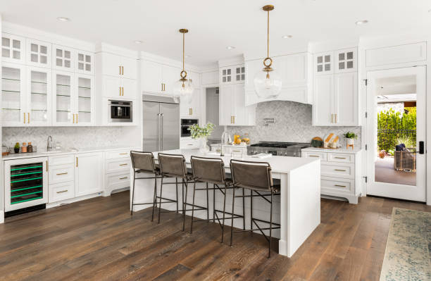 24/7 Emergency Kitchen Flooring experts in Jarrettsville, MD